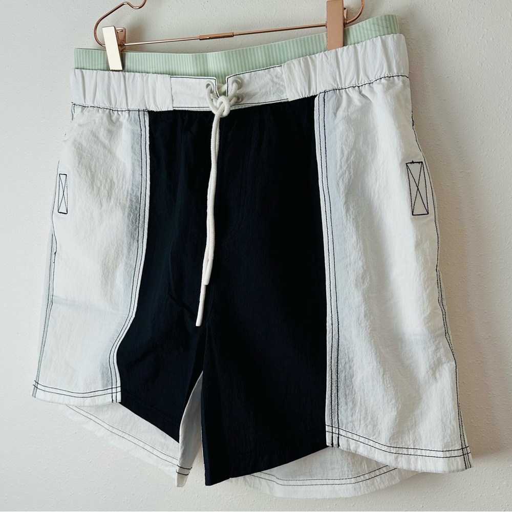 Free People FP Movement Sun Daze Board Shorts - Picture 10 of 10